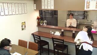 PARATHD-3916 San'ningumi Oyako