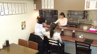 PARATHD-3916 San'ningumi Oyako