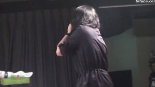 PARATHD-3922 Yūwaku Kantsū Hitodzuma
