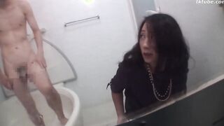 PARATHD-3922 Yūwaku Kantsū Hitodzuma