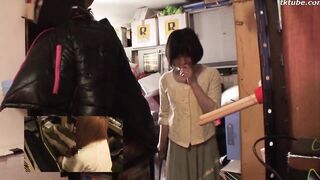 PARATHD-3922 Yūwaku Kantsū Hitodzuma
