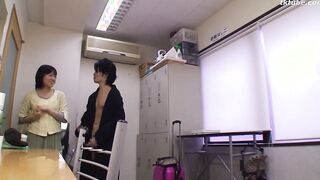 PARATHD-3922 Yūwaku Kantsū Hitodzuma