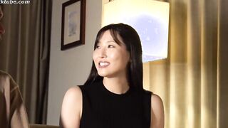 PARATHD-3947 Kantsū Hitodzuma Yukari 40 years old
