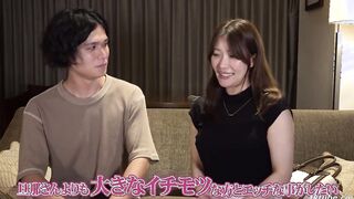 PARATHD-3966 Kantsū Hitodzuma Aya 43 years old
