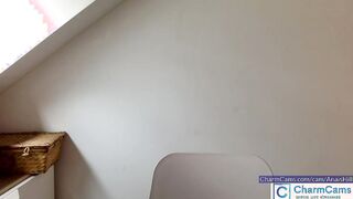 AnaisHills Free live porn at CharmCams