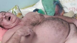 Daddy's Delicious Amateur Treat