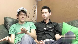 Andy And Mickey Make A Porno