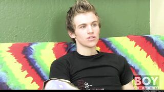Devon'S Interview