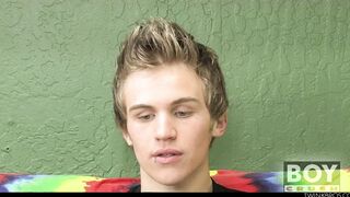 Devon'S Interview