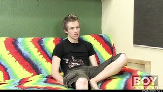 Devon'S Interview