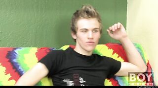 Devon'S Interview