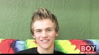 Devon'S Interview
