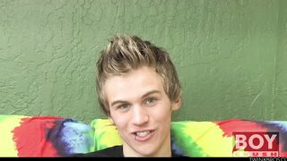 Devon'S Interview