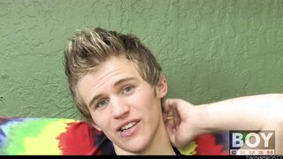 Devon'S Interview