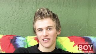 Devon'S Interview