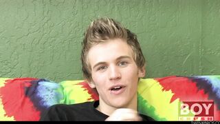 Devon'S Interview