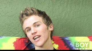 Devon'S Interview