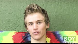 Devon'S Interview