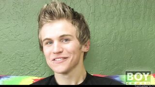 Devon'S Interview
