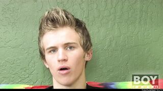 Devon'S Interview