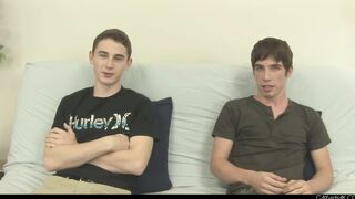 Tyler And Andy H