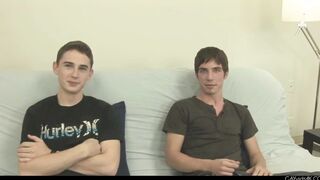 Tyler And Andy H