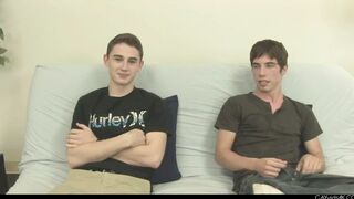 Tyler And Andy H