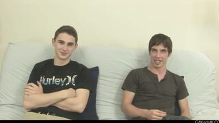 Tyler And Andy H