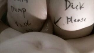Older Daddy and Twink Lover's Secret Affair