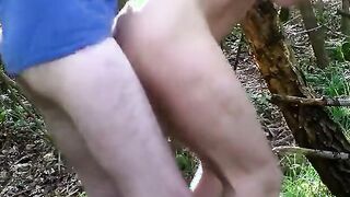 Big-Dick Daddy Barebacks Raw