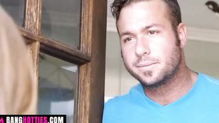 Submissive Tiny Ass Blonde Teen Hot Compliation - Kimmy Granger