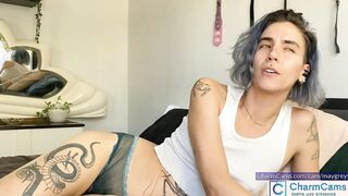 maygreyy Online porn shows at CharmCams