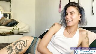 maygreyy Online porn shows at CharmCams