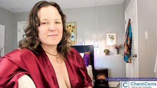 AnnabelleFlowers Free live porn at CharmCams