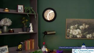 KendallkayBabestation Adult cam live chat at CharmCams