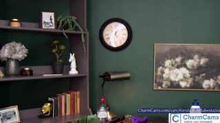 KendallkayBabestation Adult cam live chat at CharmCams