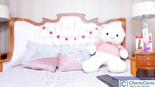 SofiaVegga Free online chat at CharmCams