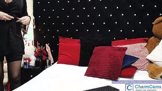 InannaIshtar18 Online porn shows at CharmCams