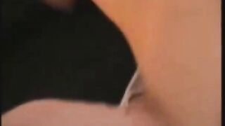 Deutscher blonder Amateur-Anal