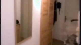 Deutscher blonder Amateur-Anal