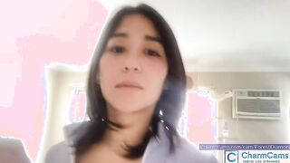 ForestDiamond Sensuous gala at CharmCams
