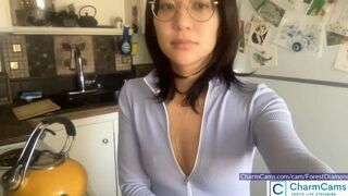 ForestDiamond Free erotic show at CharmCams