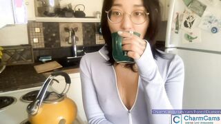 ForestDiamond Free erotic show at CharmCams