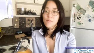 ForestDiamond Free erotic show at CharmCams