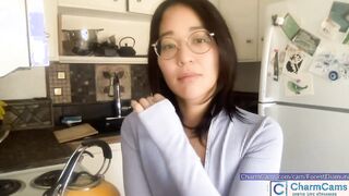 ForestDiamond Free erotic show at CharmCams