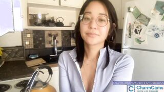 ForestDiamond Free erotic show at CharmCams