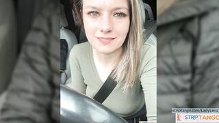 LadyLena1 half price until 5th june 2024 stripTango.com