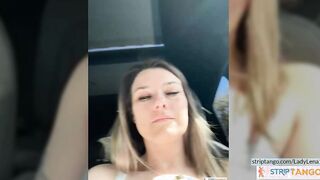 LadyLena1 half price until 5th june 2024 stripTango.com