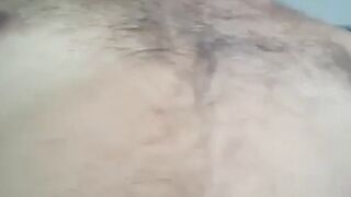 Osos maduros: Papi y su osito