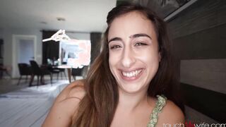 My wife really enjoy fucking with someone